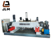 Jinlun Plywood Machine Peeeling and Cutting
