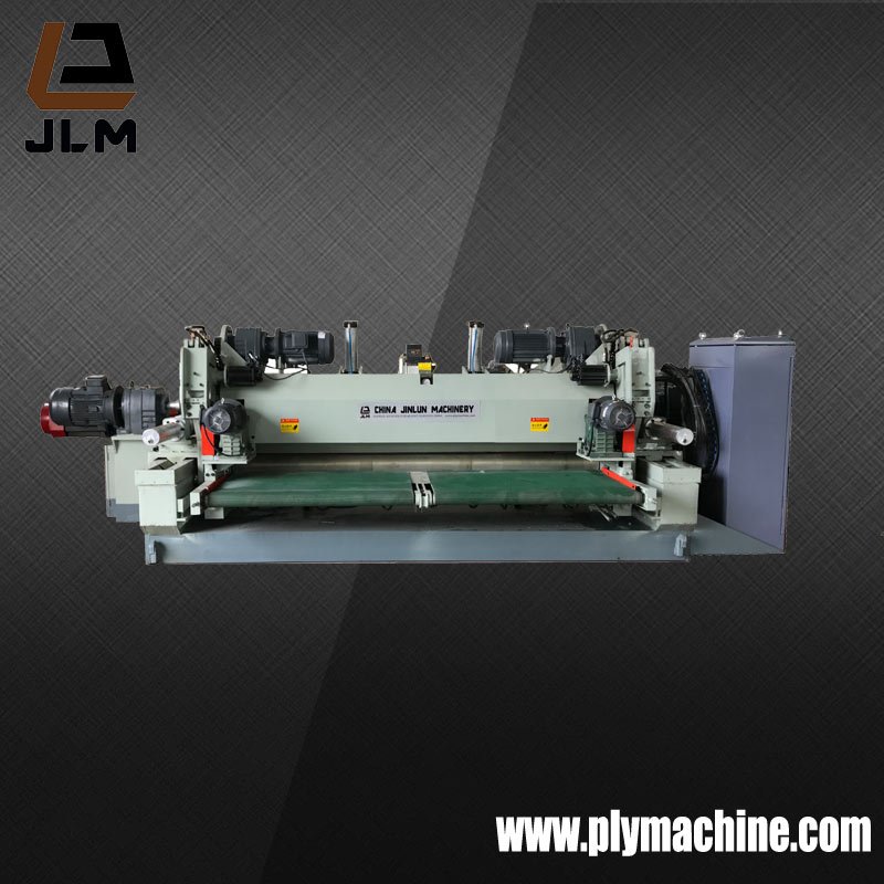 plywood making machine Shandong Jinlun Machinery Manufacturing Co,Ltd.