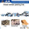 Price and Specification for Plywood Production Line From Eucalyptus Tree