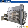 Plywood Hot Press Machine/Melamine Lamination Press Machine