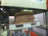 Automatic Plywood Veneer Peeling Production Line