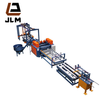 Automatic plywood putty machine /putty line Total line work speed 200pcs/per hour