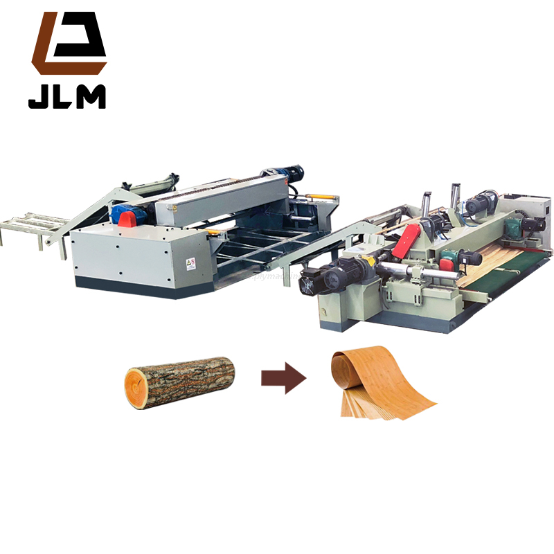 China Complete Veneer and Plywood Making Machinery /veneer production line /press machinery for sale 