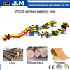 a Production Line for Plywood Sheets