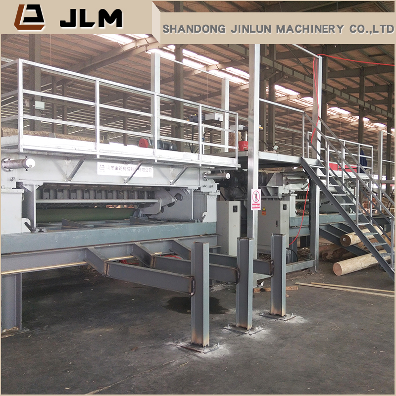 New style Durable osb particle board production line