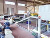 1300 mm Full Automatic Wood Veneer Peeling Line with CNC Control