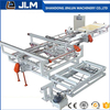 High Safety Factor Plywood Triming Saw/Double Edge Trimming Saw