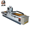 Knife Grinding Machine with High Precision Grinding and Blade Sharpener for The Wood Chipper
