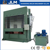 Plywood Hot Press Machine/Melamine Lamination Press Machine