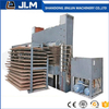 Competitive Price Hydraulic Plywood Hot Press Machine