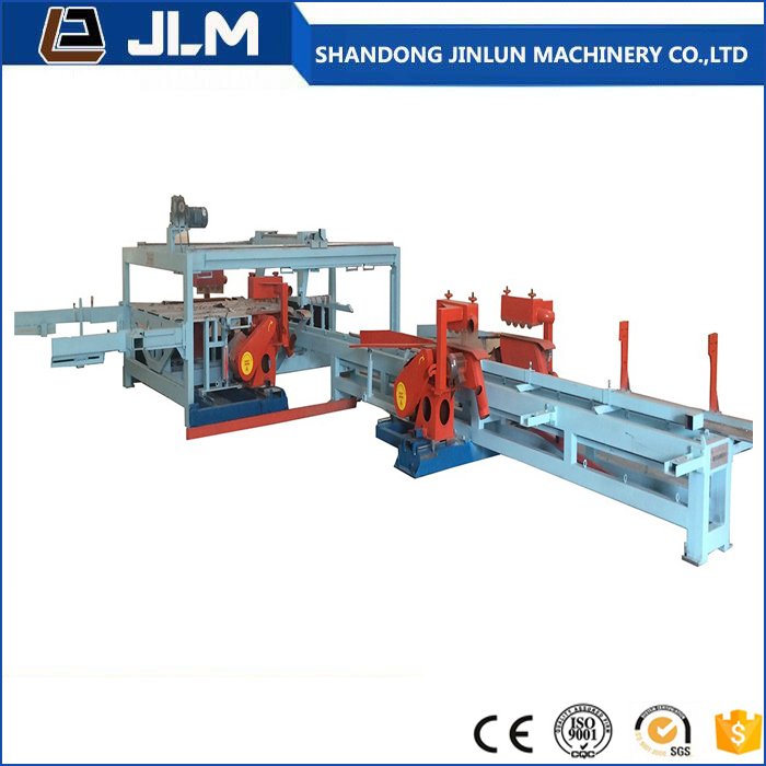 Superior Quality Auto Saw/Plywood Cutting Line