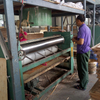 Woodworking Machine Veneer Glue Machine/Plywoodmaking Machine/Glue Spreader