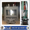 400 T Cold Press Lathe for The Wood Based Board