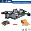 CNC Veneer Peeling Machine/ Veneer Rotary Cutting Machine/CNC Multifunctional Wood Rotary Machine