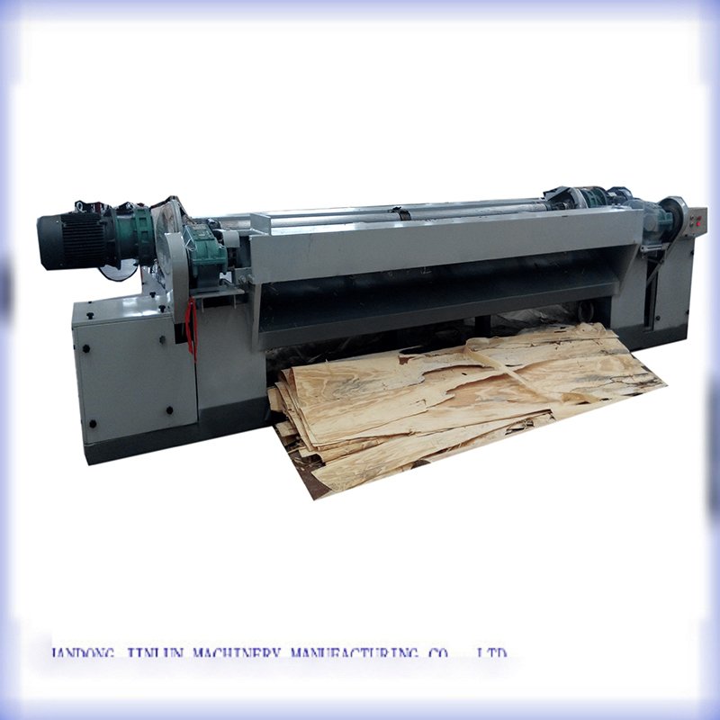 4 Feet Log Debarker for Wood
