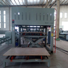 Plywood Automatic Stacker Machine