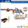 Full Automatic Plywood Automatic Wood Cutting Saw for Sale