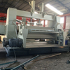 The Hot Sale CNC 8 Feet Spindle Face Veneer Peeling Lathe