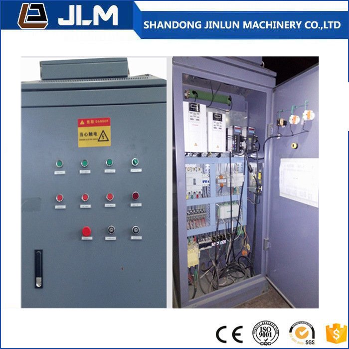 Distribution Box for Plywood Machine
