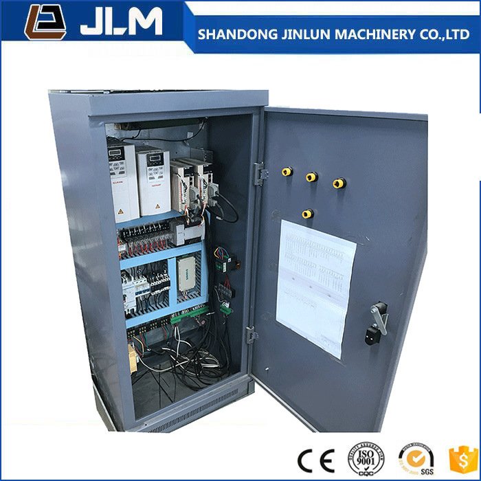 Switch Box for Plywood Peeling Machine