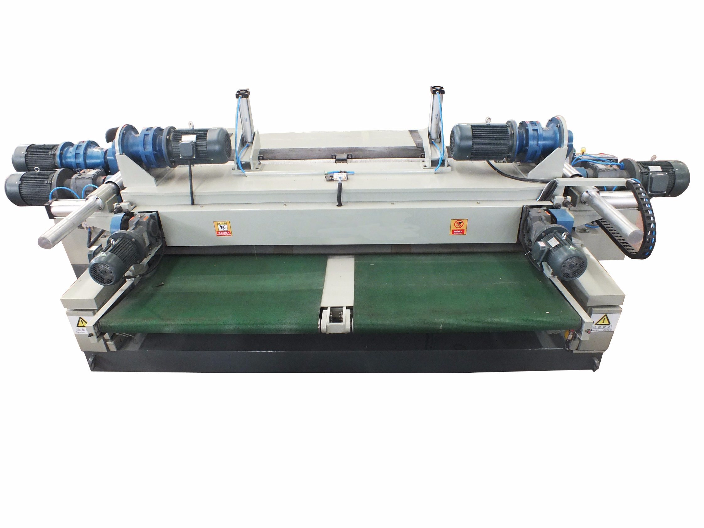 Shandong Jinlun 2600 mm Automatic Feeding Leading Brand Wood Log Veneer Peeling Machine for Plywood