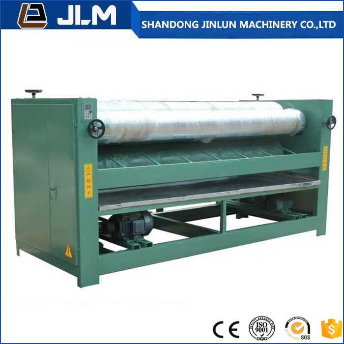 4 Feet /8 feet 4 Rollers Double Sides Glue Spreader for Plywood Making Machine